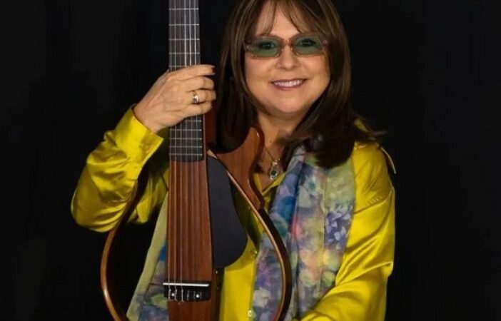 Anuncian presentación de Liuba María Hevia en Chile