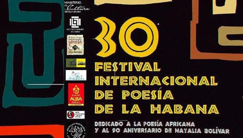 Poetas del mundo alzan la voz en defensa de la humanidad