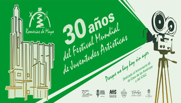 Confiar en los jóvenes es una actitud de Romerías de Mayo