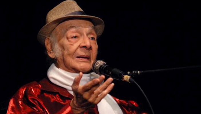 Luis Carbonell y la vitalidad de la poesía