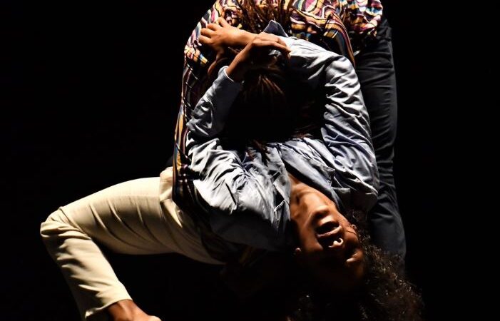 Experiencia danzaria del maestro martiniqués Jean-Hugues Miredin se expone en Cuba