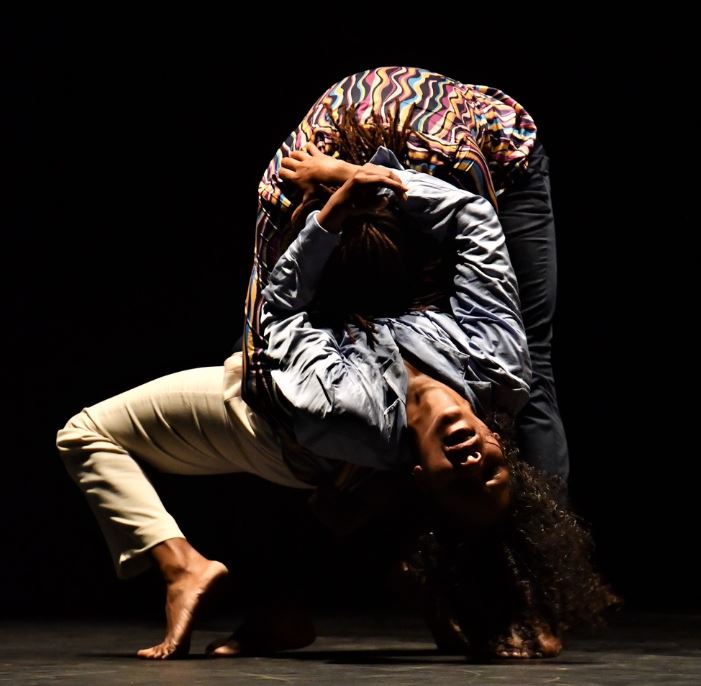 Experiencia danzaria del maestro martiniqués Jean-Hugues Miredin se expone en Cuba