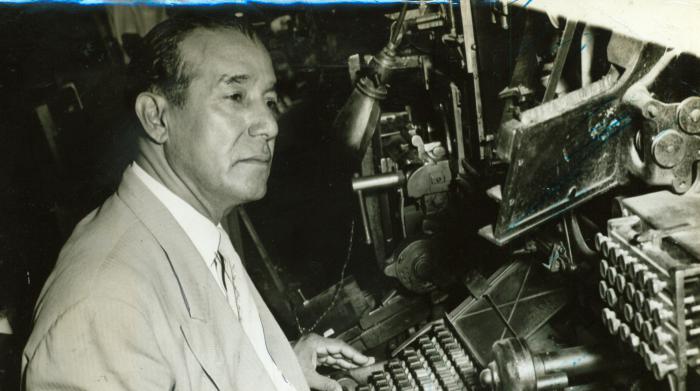 Miguel Matamoros y el ingenio de la tradición