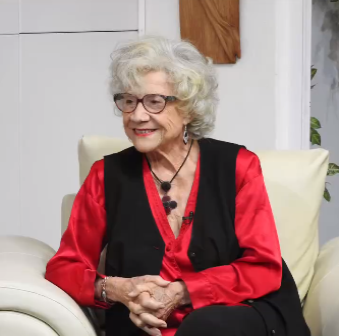 Diálogos a viva voz con la actriz Oneida Hernández, por el Día de las Madres