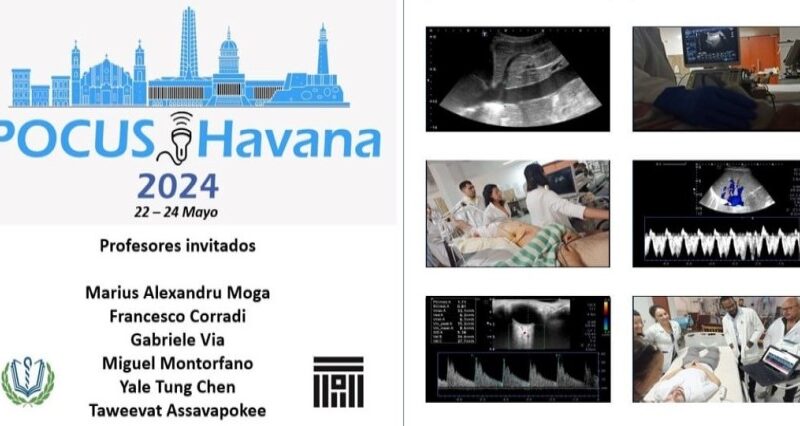 Realizarán Simposio dedicado a investigaciones en el campo de las ciencias de la salud