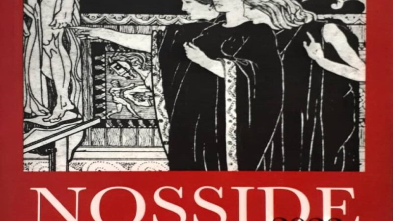 Premio Nósside 2023, autores cubanos