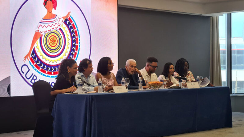Gran diversidad en la Feria Internacional de la Industria Musical Cubadisco 2024