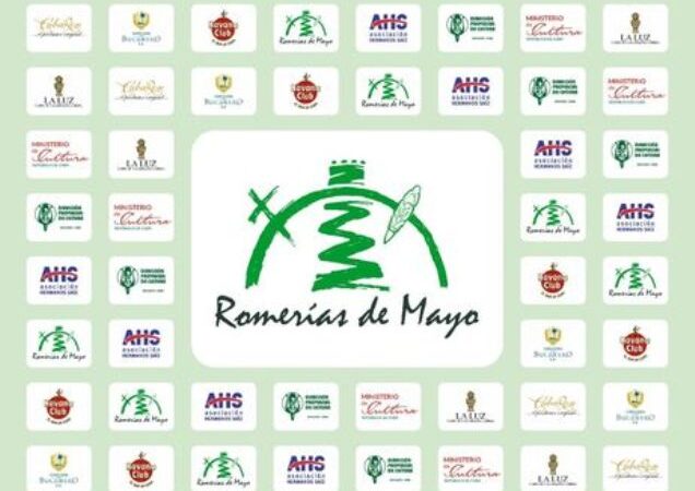 Comienzan las Romerías de Mayo