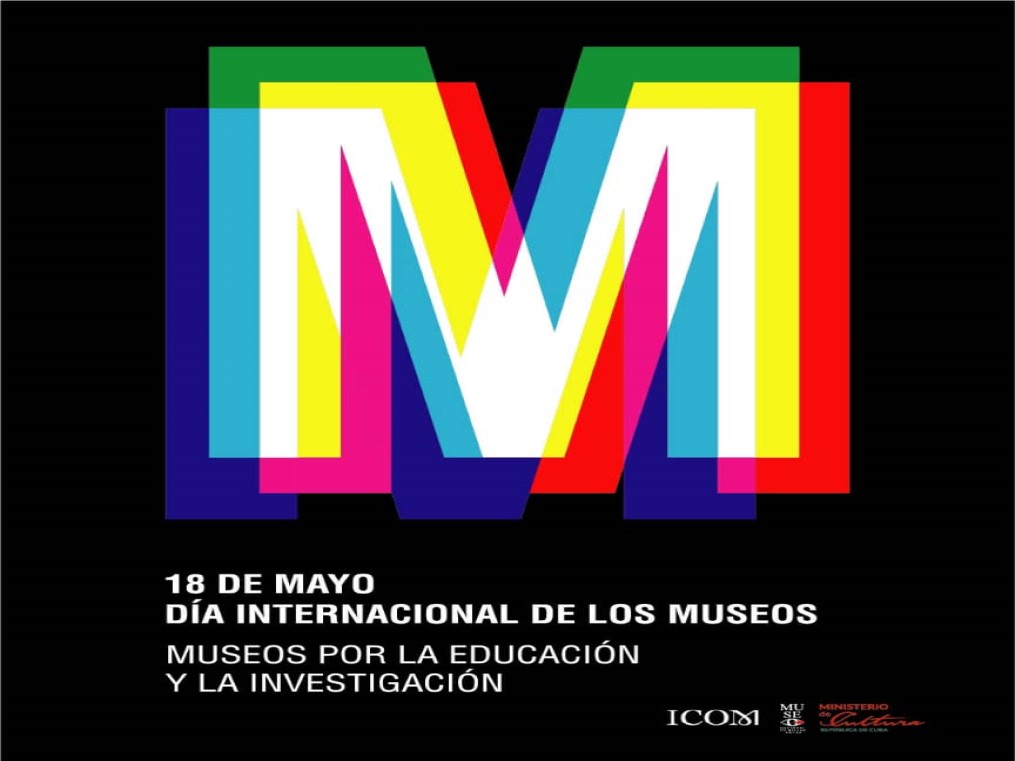 Ejercicio pedagógico en Bellas Artes por el Día Internacional de los Museos