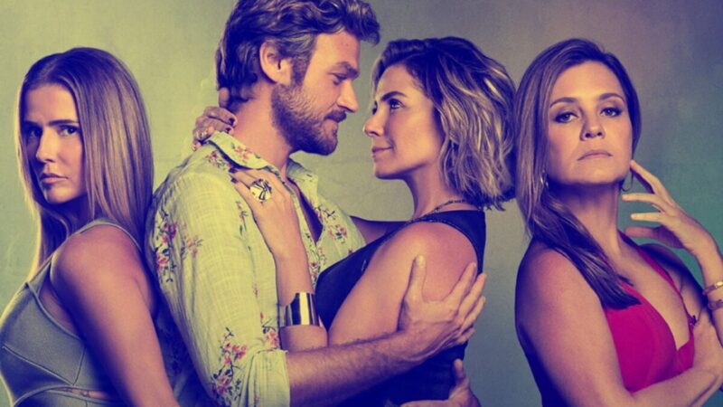 La telenovela brasileña Nuevo sol y su defensa del amor