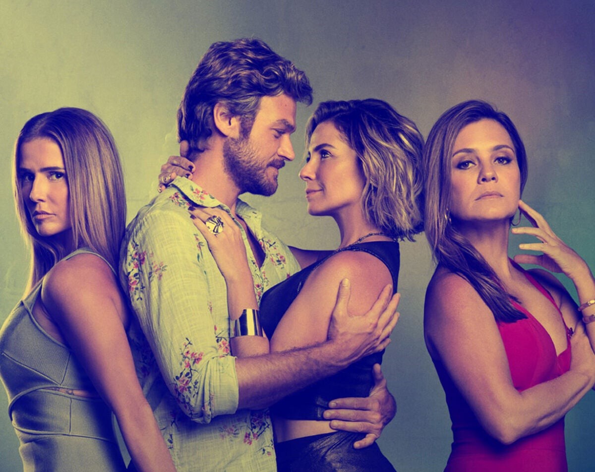 La telenovela brasileña Nuevo sol y su defensa del amor