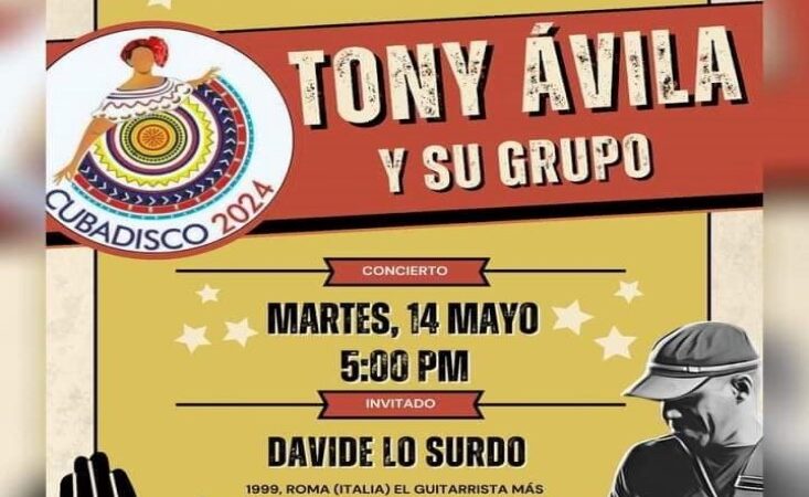 Cubadisco 2024 en el centro de la música