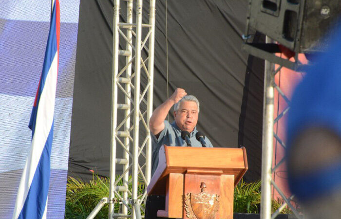 Cuba: Trabajadores por fortalecer la unidad este 1 de Mayo