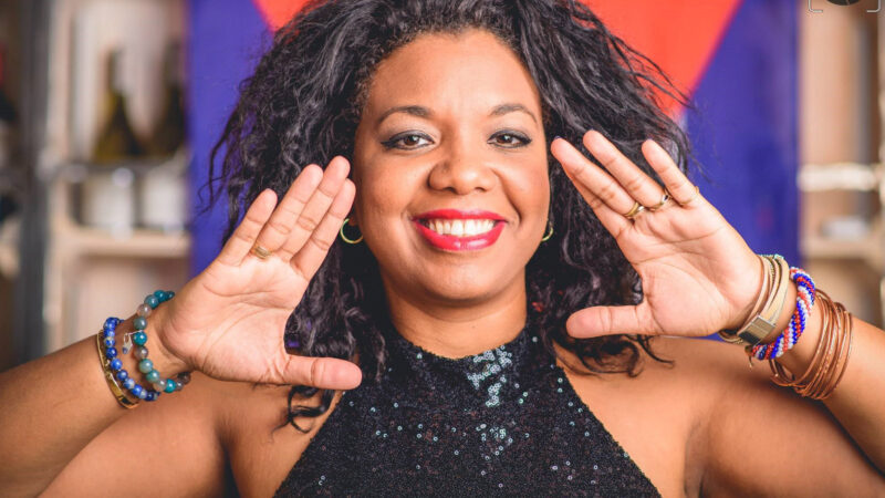 Inicia Semana de la Cultura Polaca con recital de Yaremi Kordos