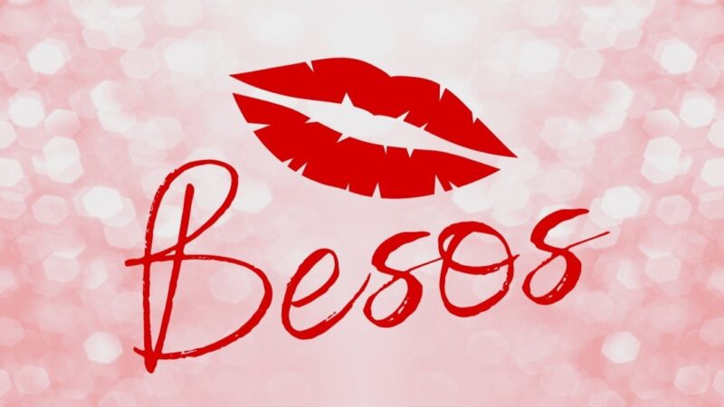 Un secreto para ti: El beso