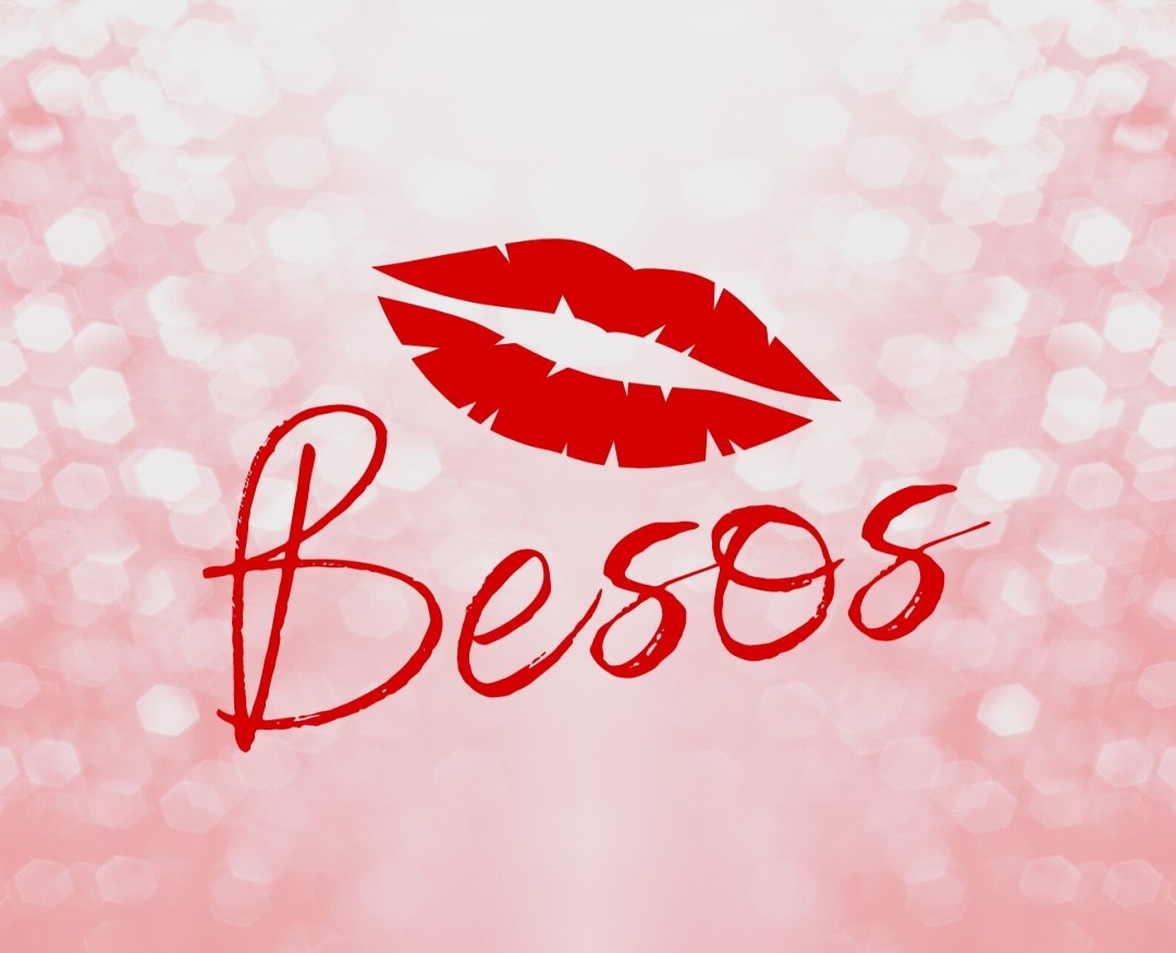 Un secreto para ti: El beso