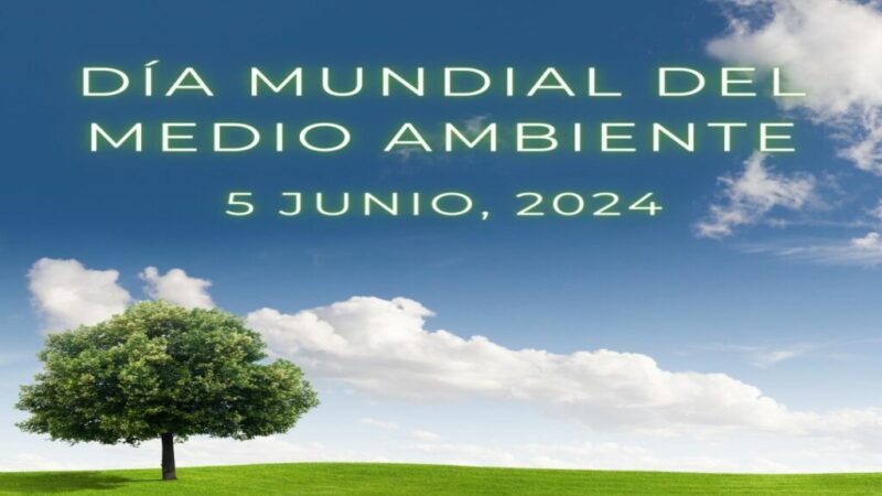 En 2024: Por nuestras tierras, nuestro futuro