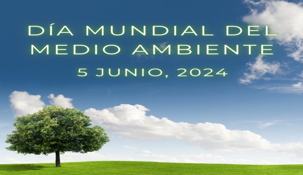 En 2024: Por nuestras tierras, nuestro futuro