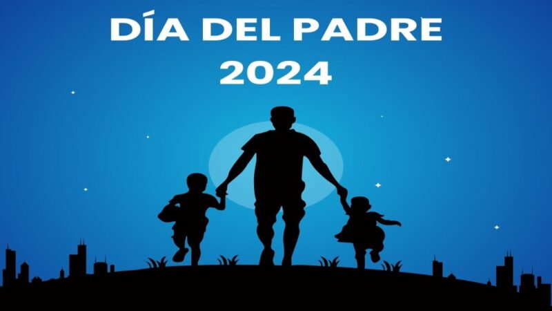 La presencia de un padre