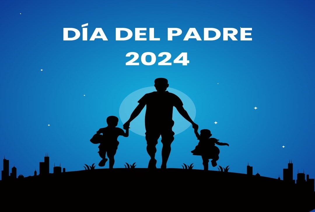 La presencia de un padre