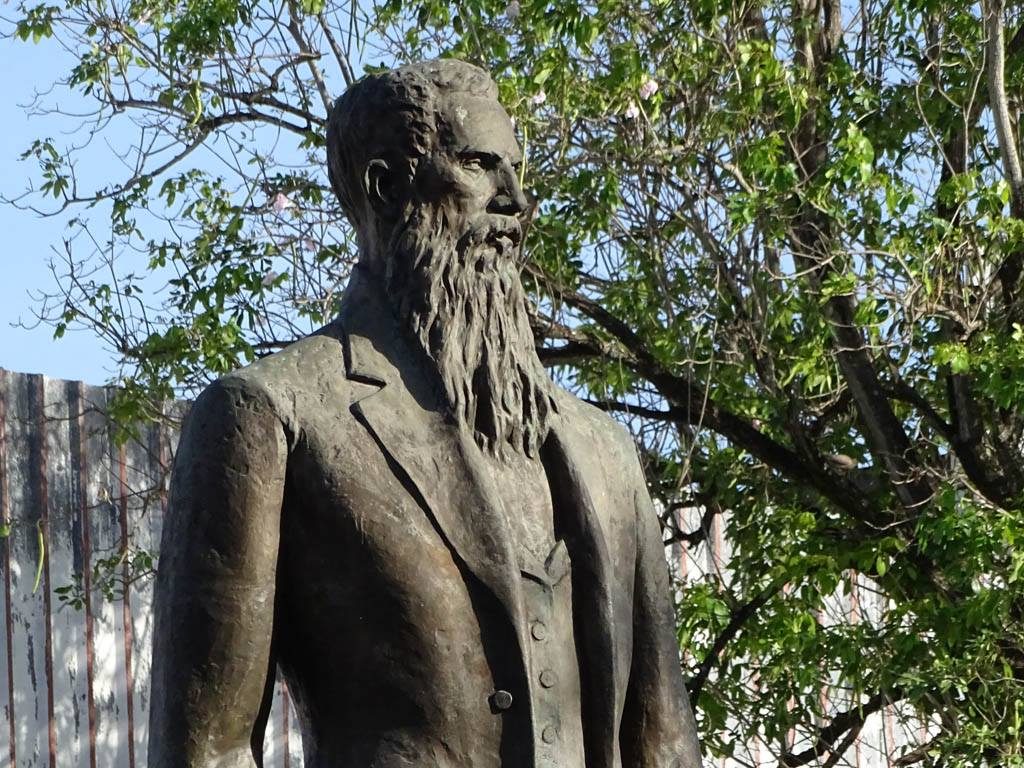 Francisco Vicente Aguilera y su firme decisión de darlo todo por la Patria