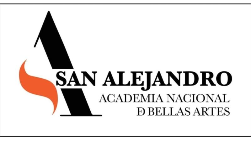 Talleres Vocacionales en la Academia Nacional de Bellas Artes San Alejandro