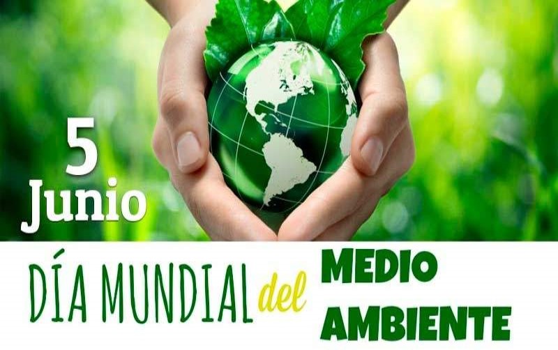 Día Mundial del Medio Ambiente