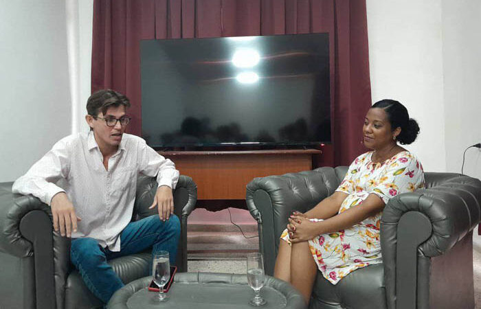 En Camagüey, Coloquio de Periodismo Cultural