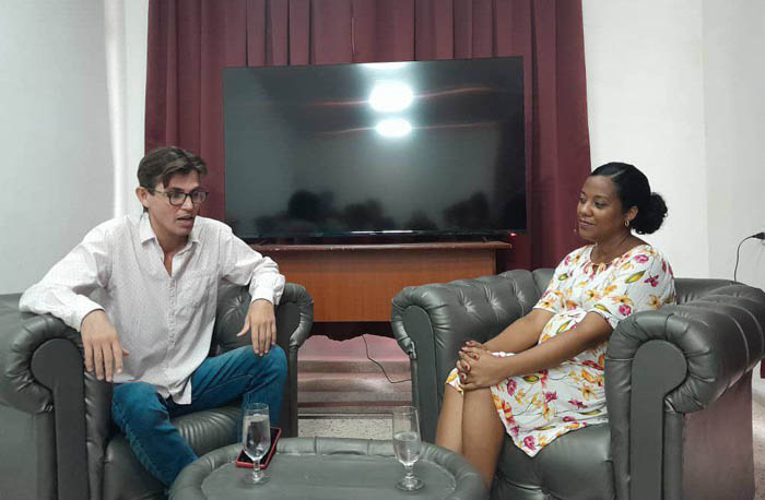 En Camagüey, Coloquio de Periodismo Cultural