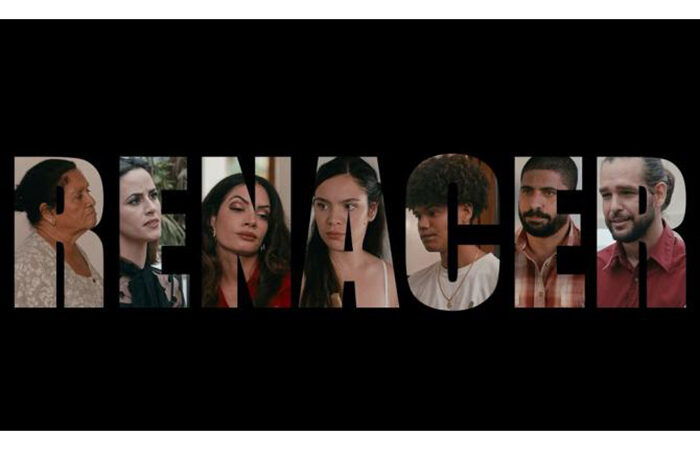 Renacer, nueva telenovela de estreno en Cuba