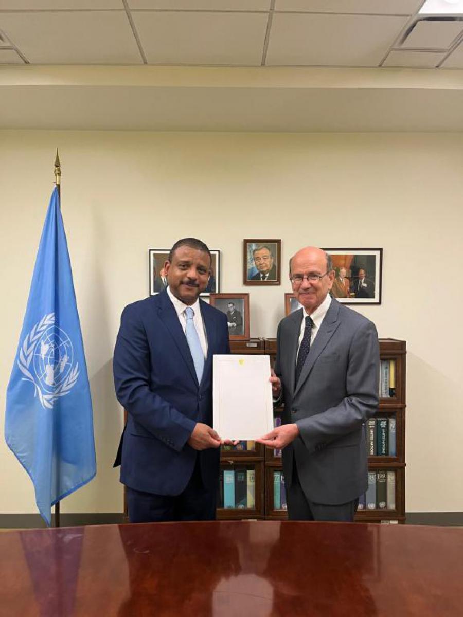 Cuba ratifica en Naciones Unidas Acuerdo de Diversidad Biológica