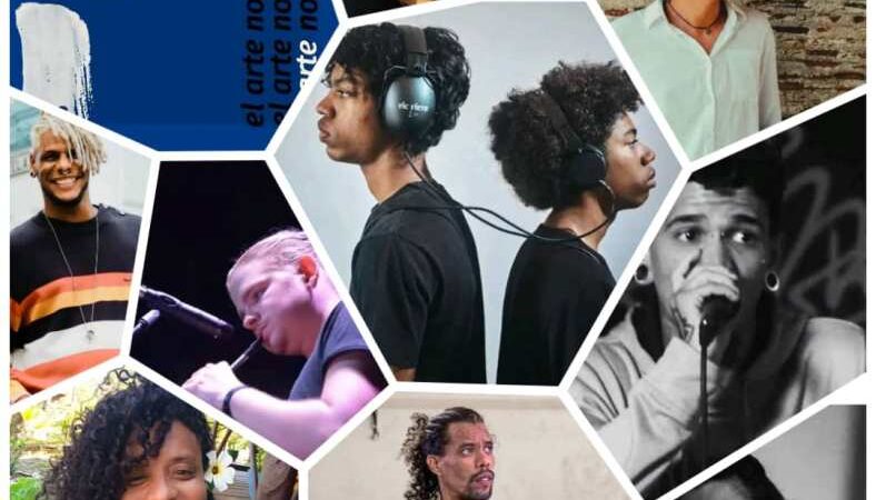 Impulsa la Asociación Hermanos Saíz diez proyectos creativos