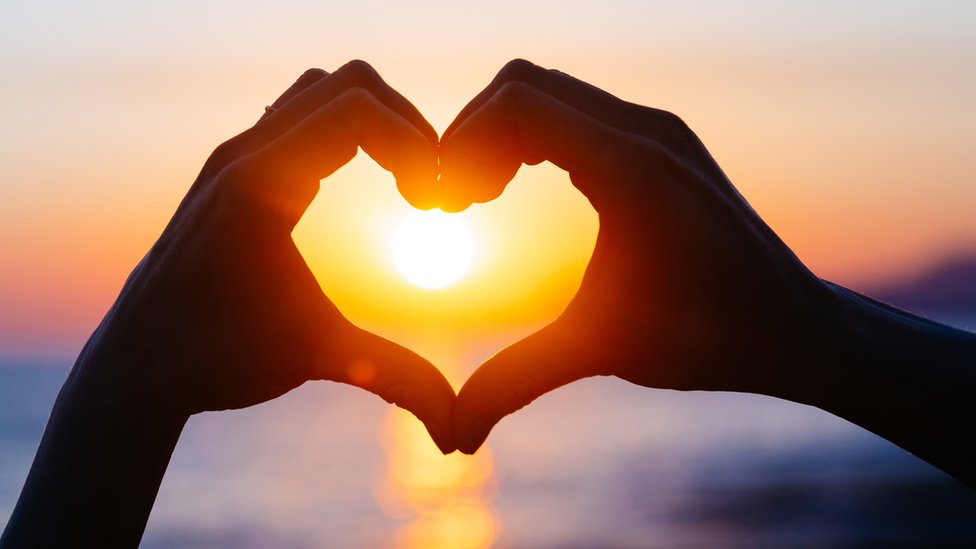 El amor, la principal emoción de la vida