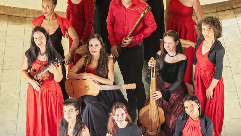 Celebran los 30 años de Ars Longa