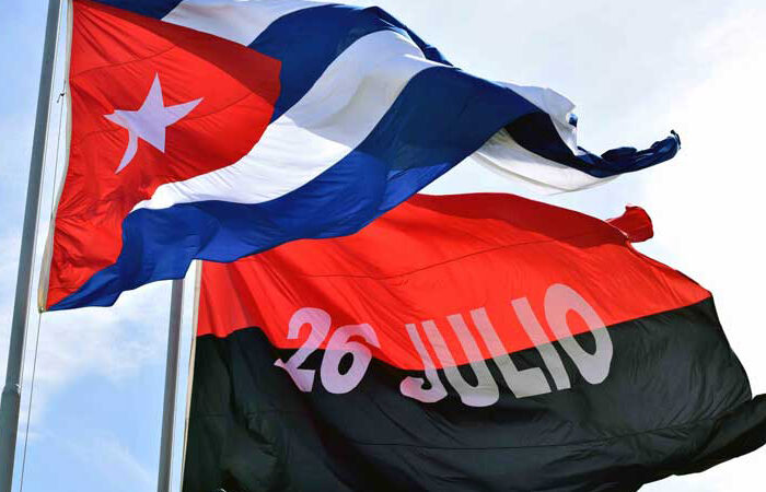 Sancti Spíritus, sede del acto central por el 26 de Julio