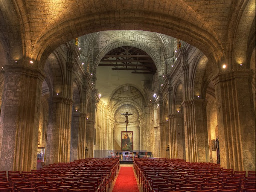 Anuncian próximo programa de la Basílica Menor de San Francisco de Asís