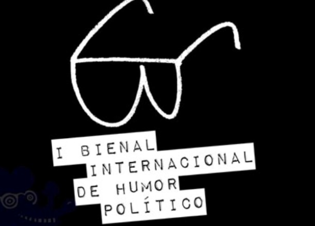 Condena al neofascismo en I Bienal de Humor Político de La Habana