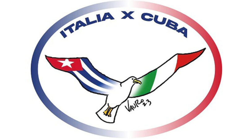 Nuevo canal informativo solidario en Italia sobre la realidad cubana