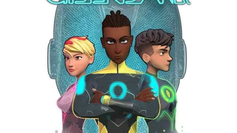 Anuncian producción de serie digital cubana de fantasía