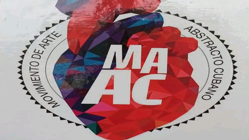 Convocan a conversatorio sobre el arte abstracto en Cuba