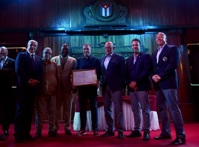 Declaran a La Habana como capital de la coctelería de Iberoamérica