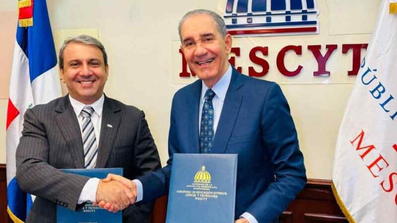 Cuba y República Dominicana fortalecerán relaciones en la educación superior