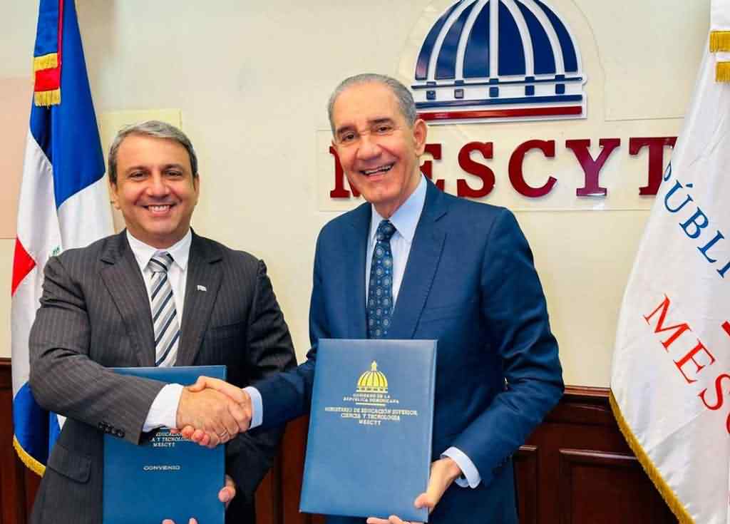 Cuba y República Dominicana fortalecerán relaciones en la educación superior