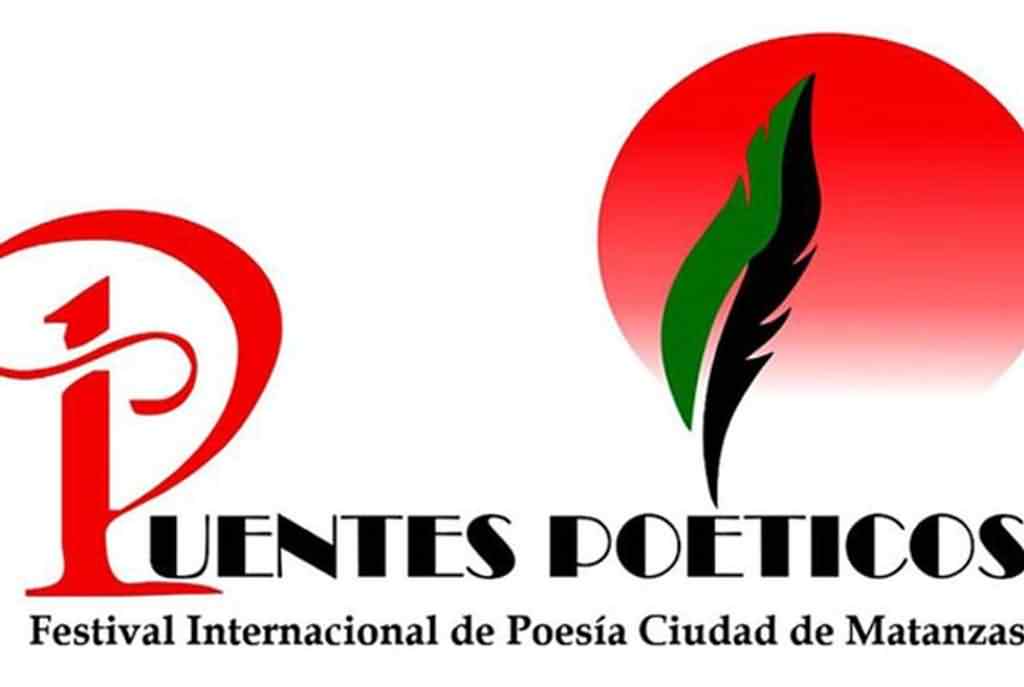Próximamente, Festival Internacional de Poesía Puentes Poéticos en Matanzas
