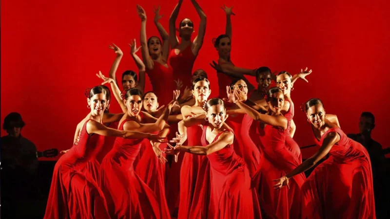 Lizt Alfonso Dance Cuba actuará por primera vez en Bulgaria