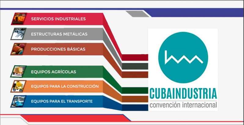 Comienza IV Convención Cubaindustria 2024