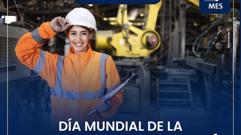 Díaz-Canel resalta la inteligencia y ternura de la mujer ingeniera