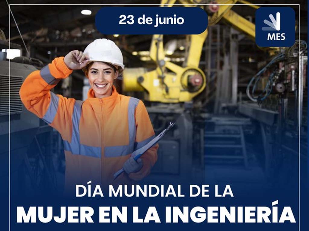 Díaz-Canel resalta la inteligencia y ternura de la mujer ingeniera