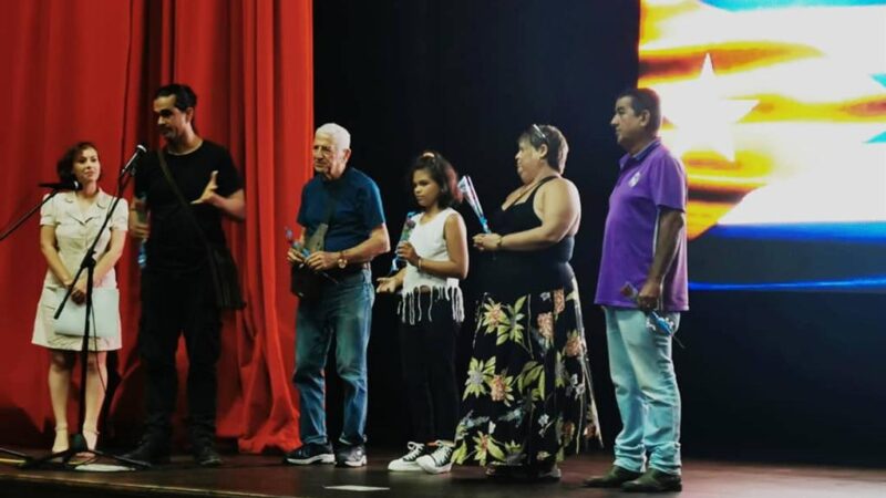 Estrenan en todo el país documental Maisinicú, medio siglo después