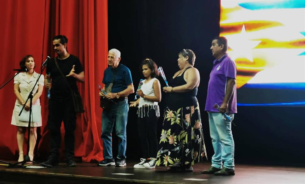 Estrenan en todo el país documental Maisinicú, medio siglo después